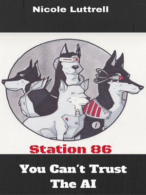 cover image of You Can't Trust the AI